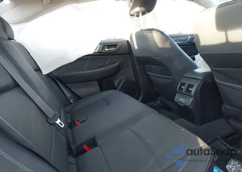 2019 Subaru Legacy 3.6R Limited from USA, damaged, VIN 4S3BNEN66K3010053